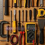 ابزار هنرستان و فنی حرفه ای ابزار هنرستان و فنی حرفه ای